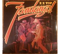 ZZ Top - Fandango!
