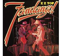Zz Top - Fandango + 3