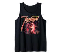 ZZ Top Fandango Débardeur