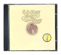 ZZ Top – ZZ Top's First Album