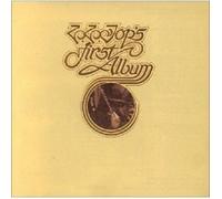 ZZ TOP "FIRST ALBUM" CD 10 TRACKS NEW