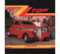 ZZ Top - Gimme All Your Lovin'