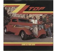 ZZ Top - Gimme All Your Lovin' - [7"]