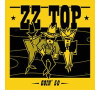 Warner Music – Goin' 50
