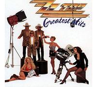 ZZ Top - Greatest Hits