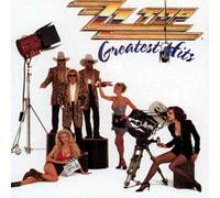 ZZ Top – Greatest Hits – CD