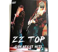ZZ TOP Greatest Hits