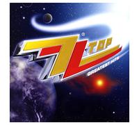 Zz Top - Greatest Hits
