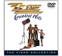 Zz Top - Greatest Hits