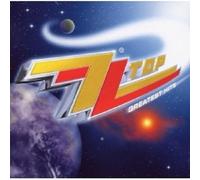 ZZ TOP - GREATEST HITS POP 18 TRACKS CD NEW