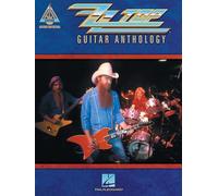 ZZ Top - Guitar Anthology.