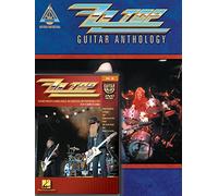 Zz top guitar pack guitare+dvd