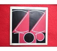 Zz Top - I Thank You