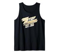 ZZ Top I'm Nationwide Débardeur