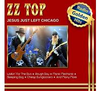 ZZ TOP - JESUS JUST LEFT CHICAGO CD NEUF