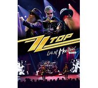Zz Top: Live At Montreux 2013