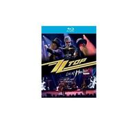 Zz Top - Live At Montreux 2013