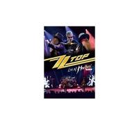 Zz Top - Live At Montreux 2013