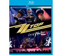 Live At Montreux 2013 Blu-ray