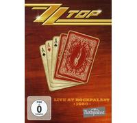 Zz Top - Live at Rockpalast [Import]