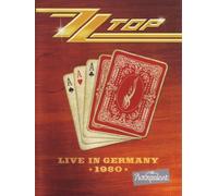 Live In Germany 51980°