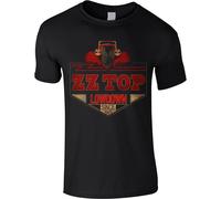 ZZ Top - Lowdown Kinder t-shirt