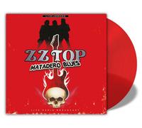 ZZ Top : Matadero Blues