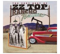 ZZ Top - Rancho Texicano: Very Best Of ZZ Top [New CD] Italy - Import