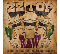 ZZ TOP - Raw