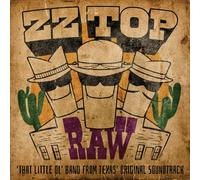 Zz Top - Raw [Import]