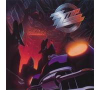 ZZ Top – Recycler