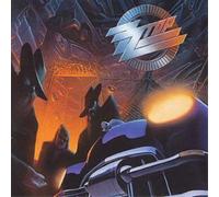 ZZ Top Recycler (CD) Album