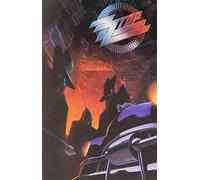 Zz Top - Recycler [Import]