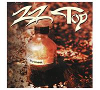 ZZ Top – Rhythmeen – CD