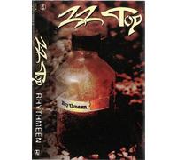 Zz Top - Rhythmeen [Import]