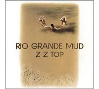 ZZ Top - Rio Grande-HQ [Import]