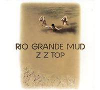 ZZ Top – Rio Grande-HQ – Vinyle – Import (Warner Music)