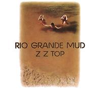 Rio Grande mud