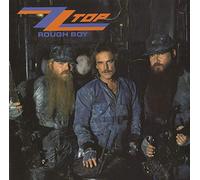 ZZ Top - Rough Boy