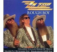 ZZ Top - Rough Boy (Edit, Plus 'Viva Las Vegas [12 [Import]