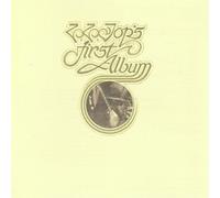 ZZ Top S First Album [Reissue] [Import]