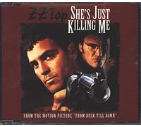 Zz Top - She'S Just Killing..