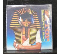 ZZ Top - Sleeping Bag [Import]
