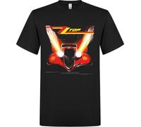 ZZ Top - T-shirt Eliminator