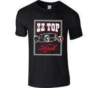 ZZ Top - T-shirt enfant Thrill