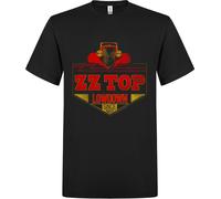 ZZ Top - T-shirt Lowdown