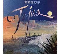 ZZ Top - Tejas