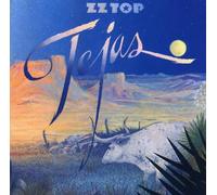 ZZ Top – Tejas – CD – Warner Music