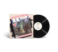 ZZ Top – The Best of – Vinyle – Édition standard