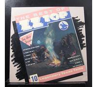 ZZ Top - The Best Of ZZ Top